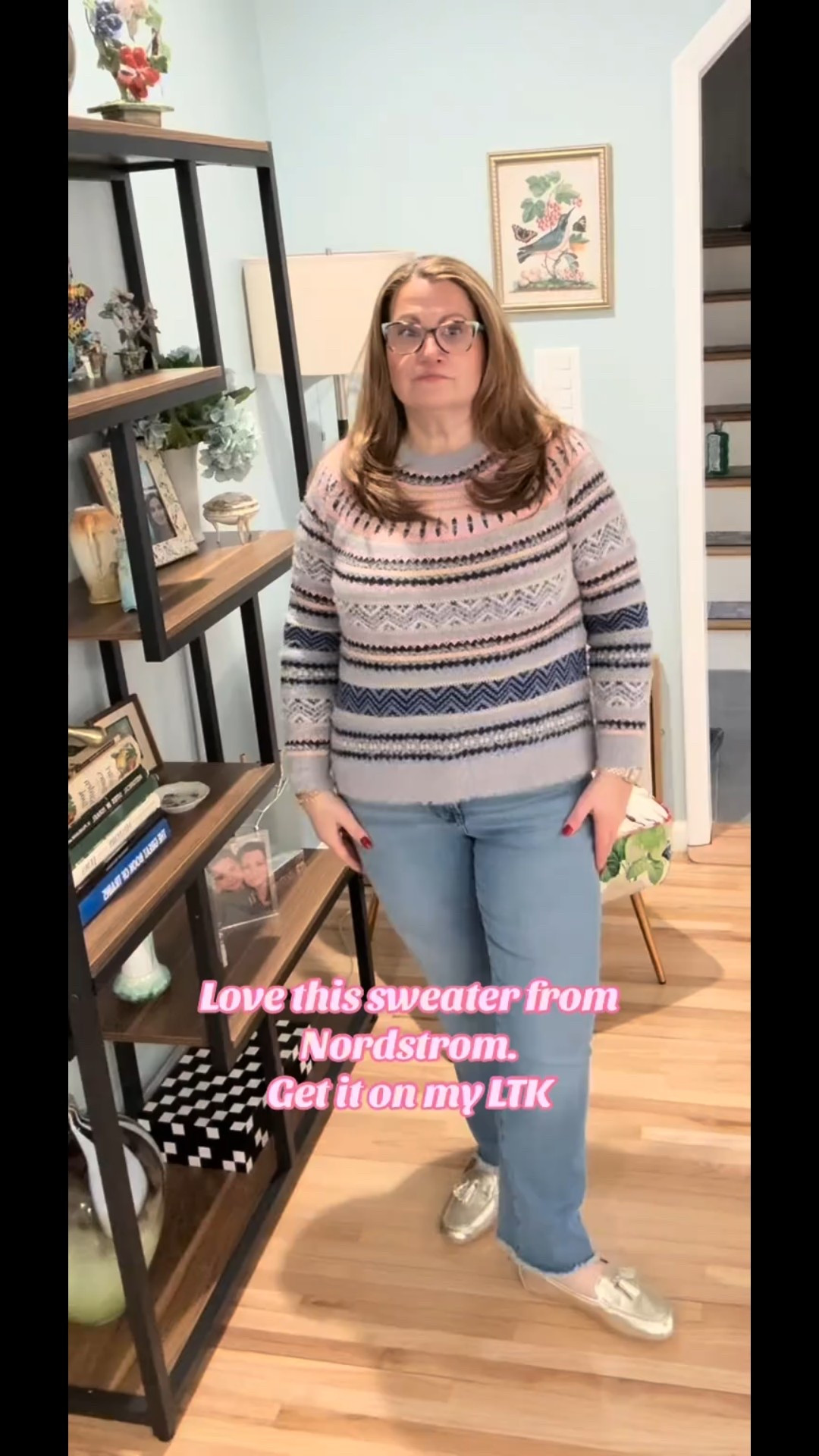 #LTKMidsize #LTKPetite #LTKOver40