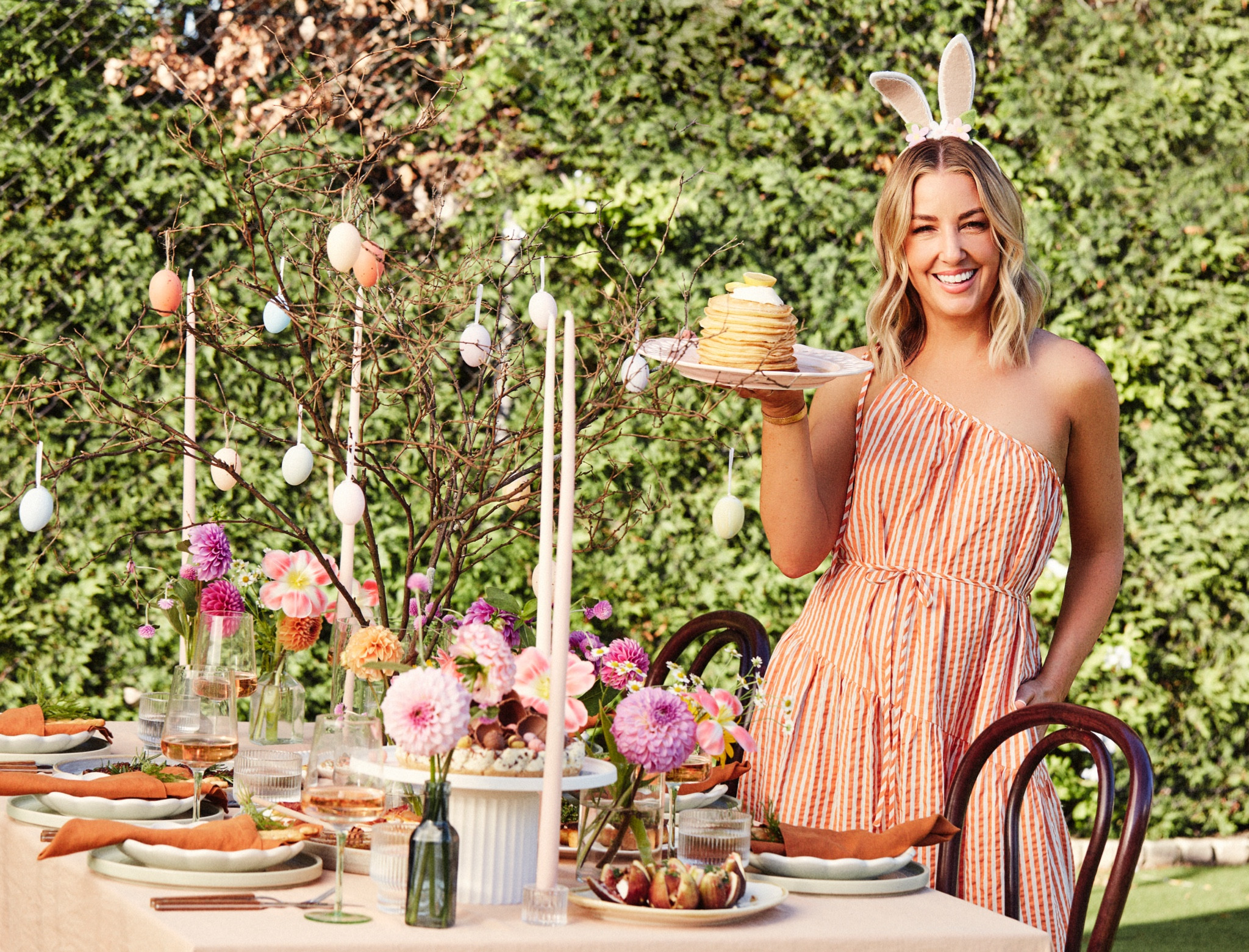 Easter extravaganza! 🐣 

#LTKaustralia #LTKstyletip #LTKparties