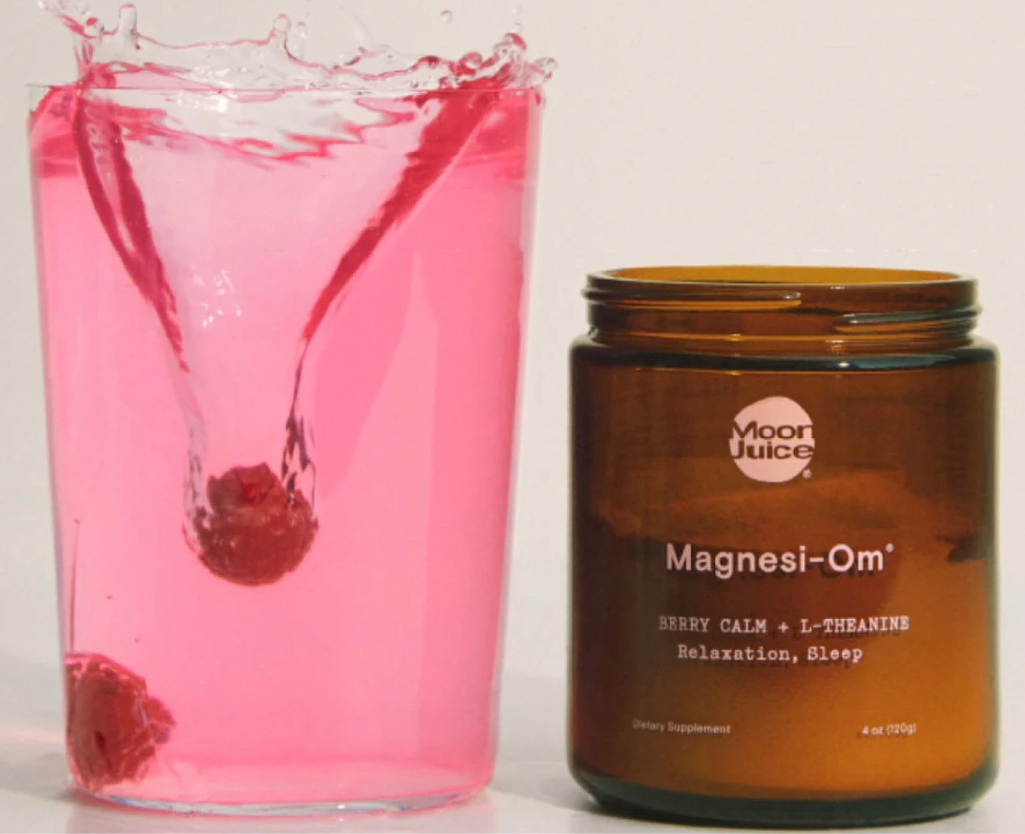 Part of my everyday bedtime routine. This magnesium is amazing! I make myself a drink right before I get in bed and it helps me fall asleep and sleep through the night!! This is my favorite form of magnesium to date! Highly recommend this as a substitute for melatonin. Get $10 off your first order + a discount if you select the subscription!! 

Moon juice, vitamins, supplements, health, clean products, holistic health, sleep, insomnia, magnesium powder

#LTKunder100