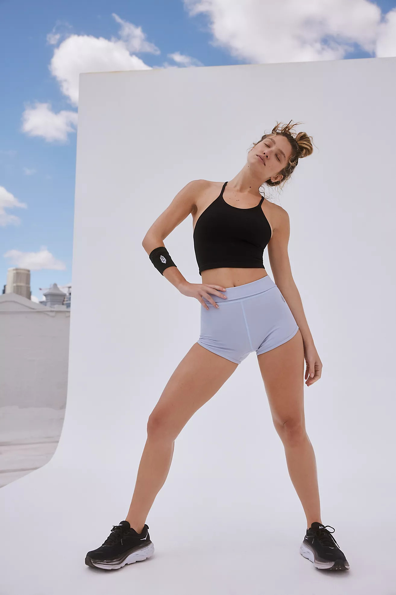 Happiness Runs Crop Tank | Free People (Global - UK&FR Excluded)