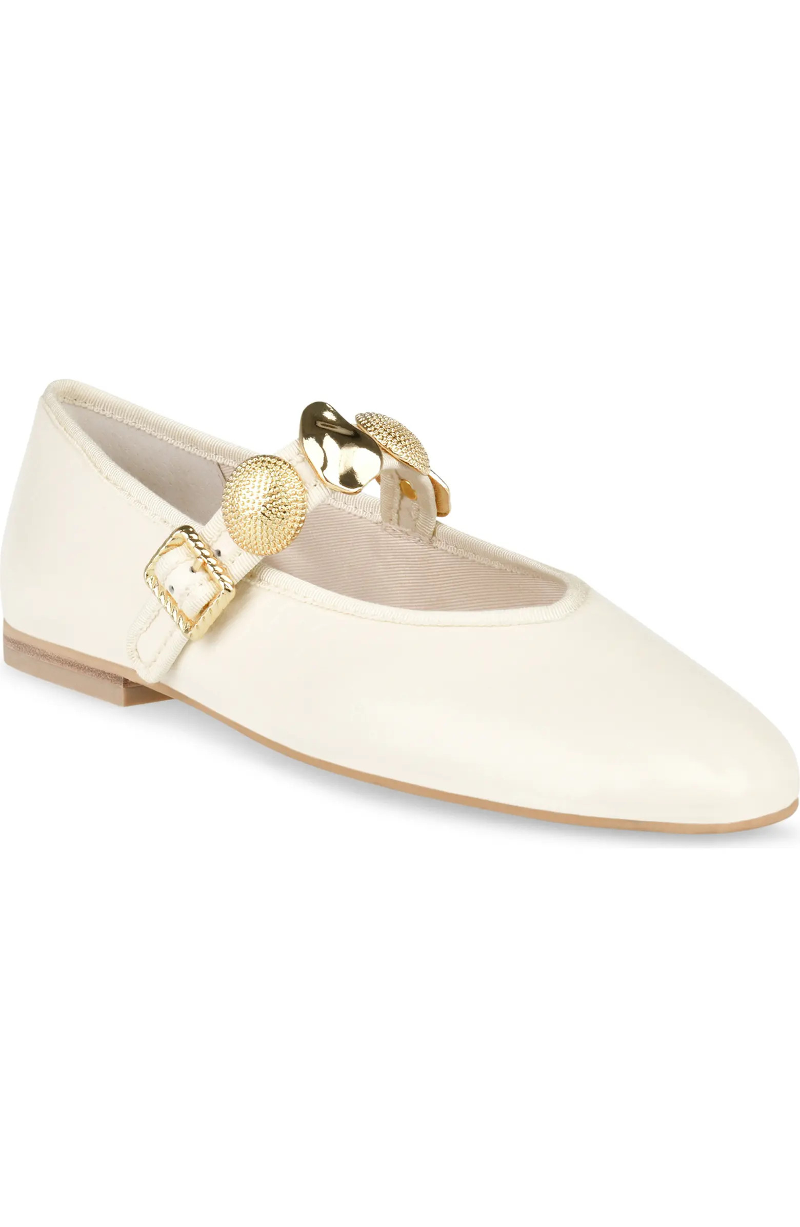 Relan Mary Jane Ballet Flat (Women) | Nordstrom