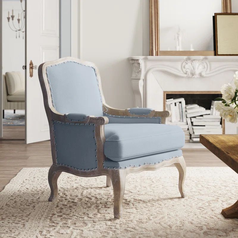 Bransford Armchair | Wayfair North America