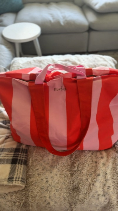 Best beach bag ever!

#LTKKids #LTKTravel #LTKmomlife