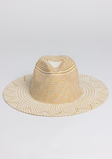 Luxe Novelty Packable | Hat Attack