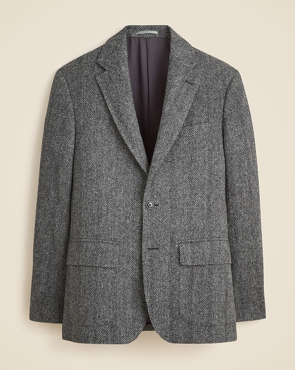 Sportcoat in English wool broken herringbone | J. Crew US