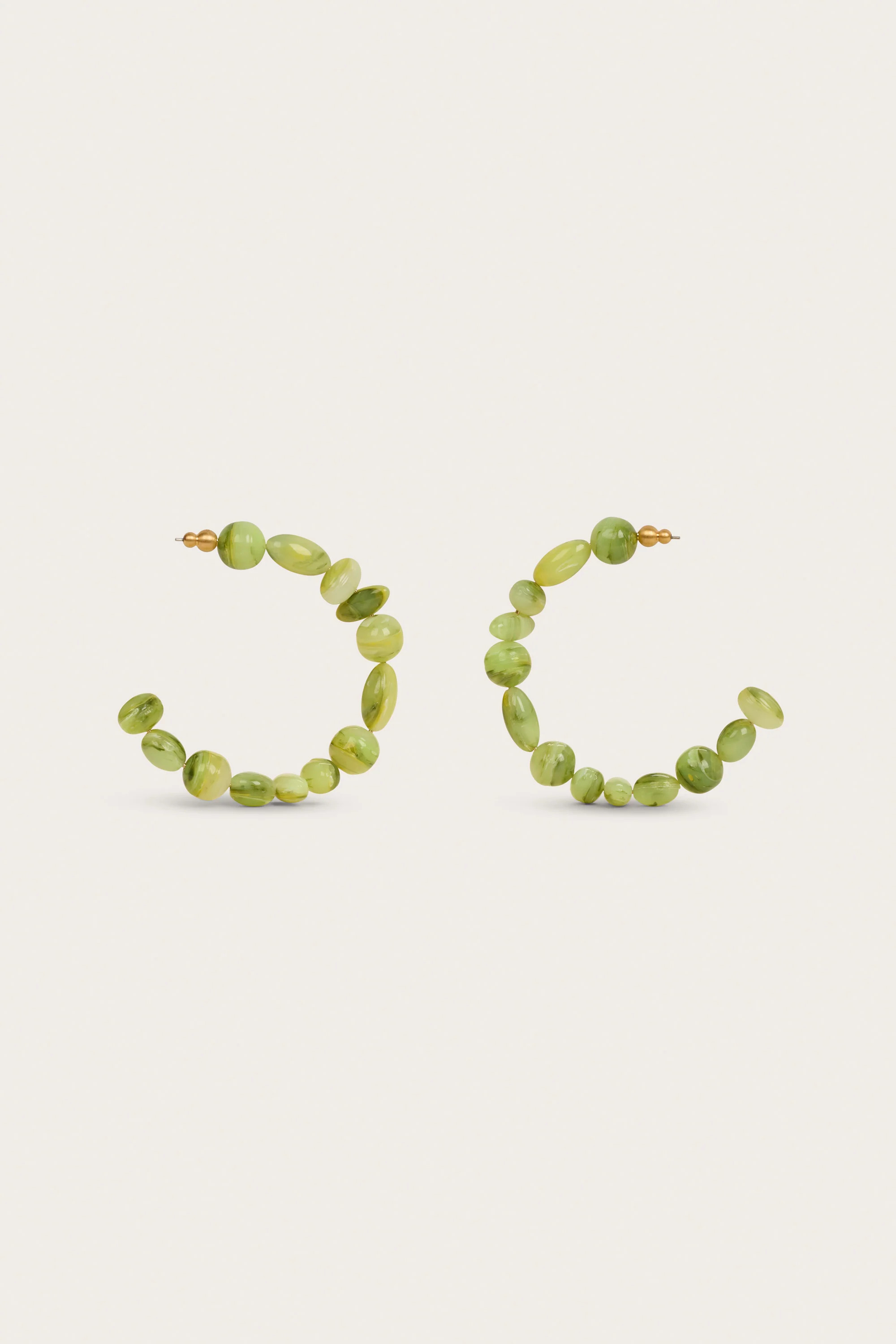 AKIRA EARRING - LAUREL | Cult Gaia - US