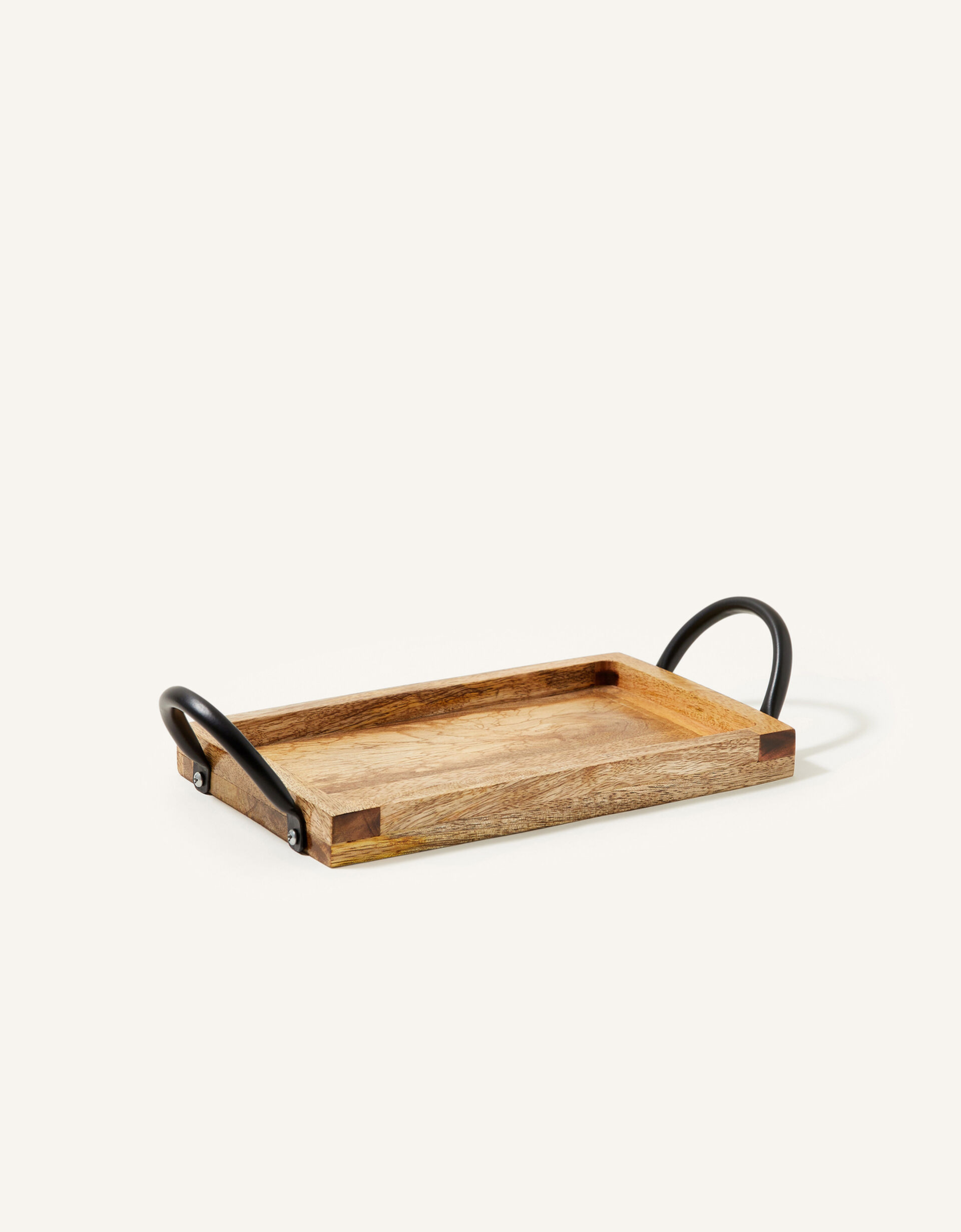 Small Wooden Tray | Monsoon (UK)