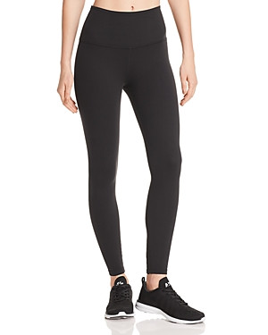 Beyond Yoga Live On High-Rise Crisscross Leggings | Bloomingdale's (US)