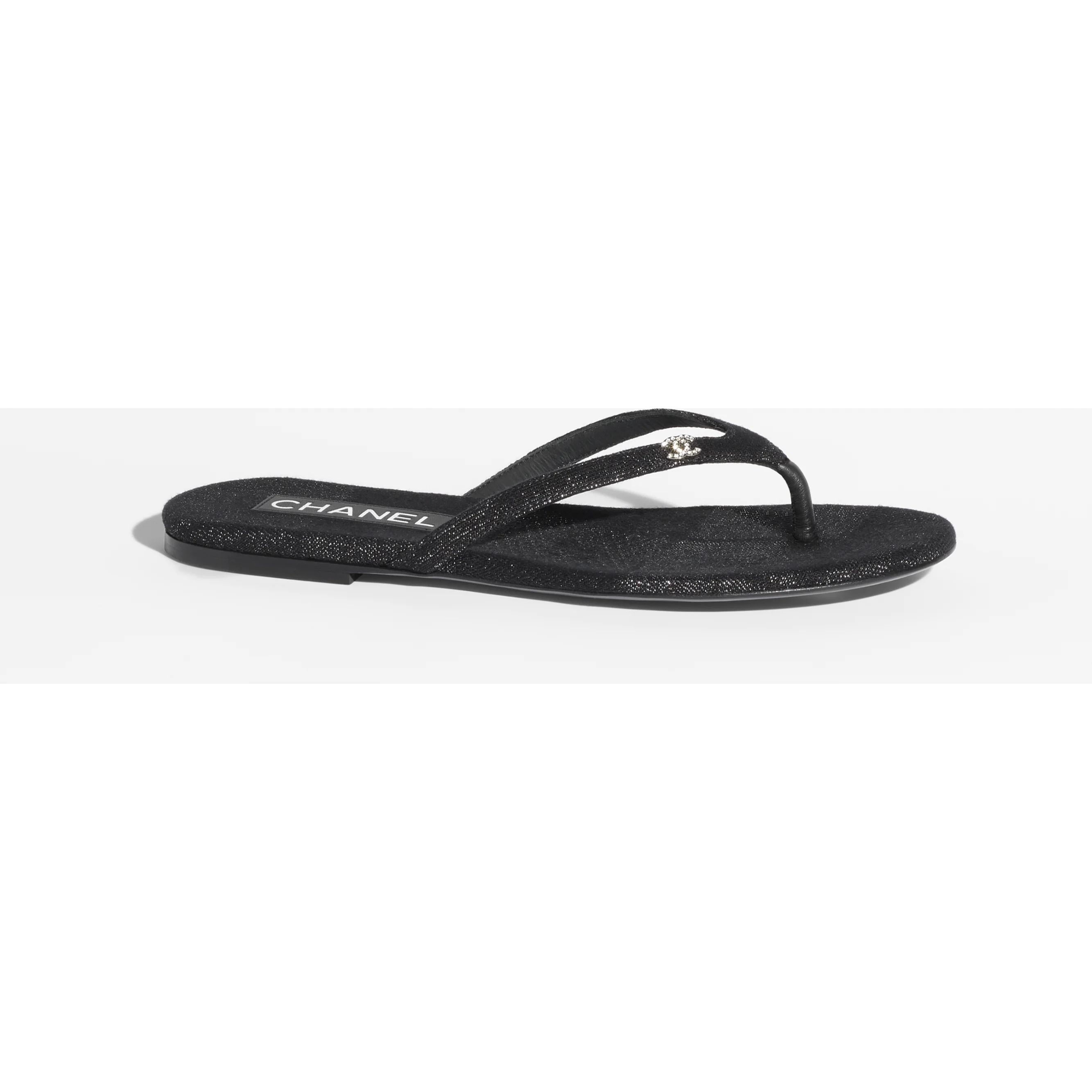 Thongs | Chanel, Inc. (US)