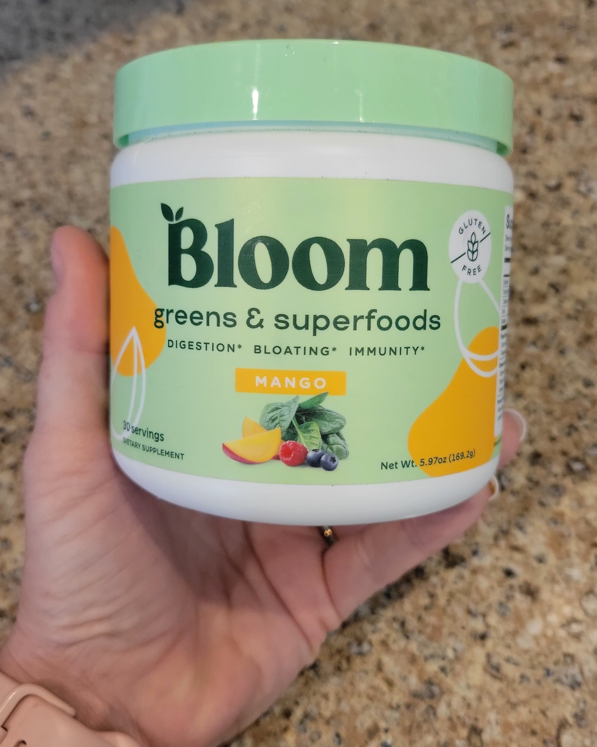 This is the 1st thing I drink when I wake up in the morning. Yes, even before coffee! 

#LTKFitness #LTKActive #LTKBeauty
