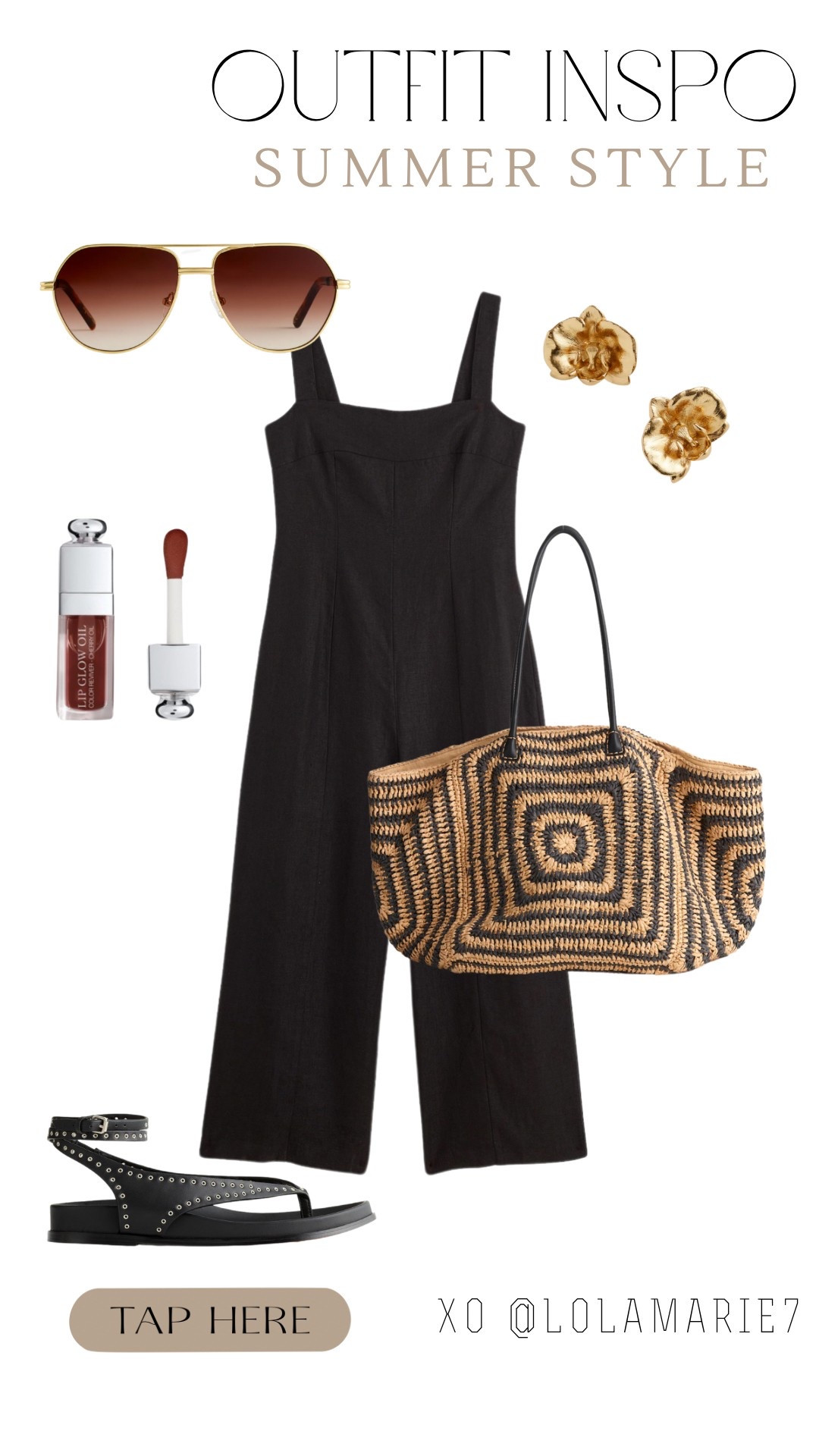 Summer style outfit inspo! 

#madewell #diorlipoil

#LTKSeasonal #LTKSummerEdit #LTKStyleTip