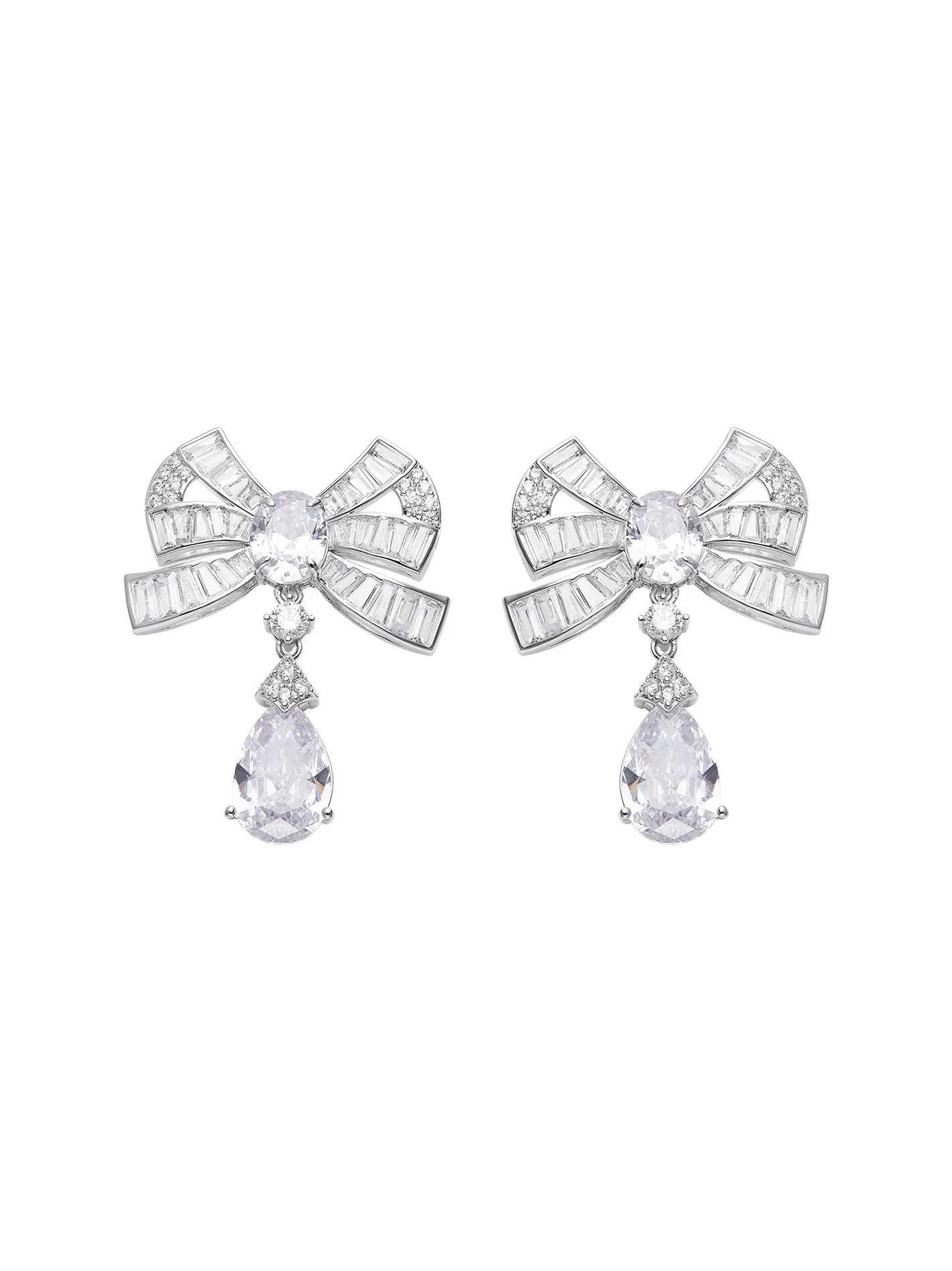 Marisa Earrings | Nana Jacqueline