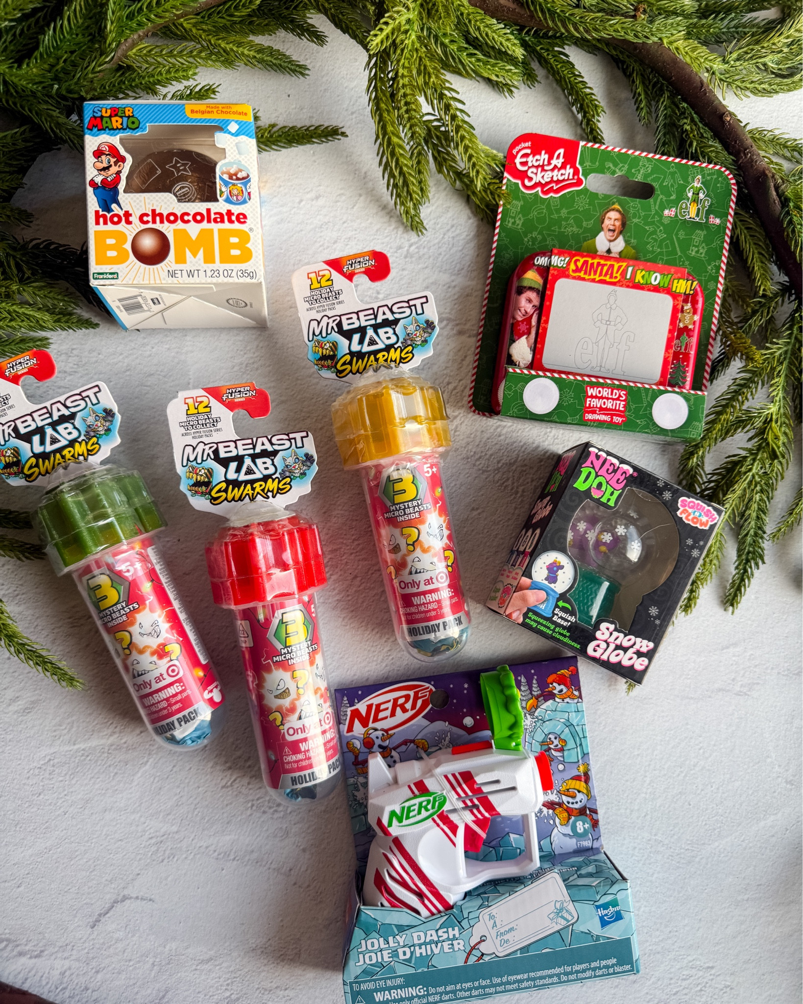 Boys Stocking Stuffer Ideas #guysgifts #tweenboygift #littleboygifts 

 

#LTKHoliday #LTKSeasonal #LTKKids