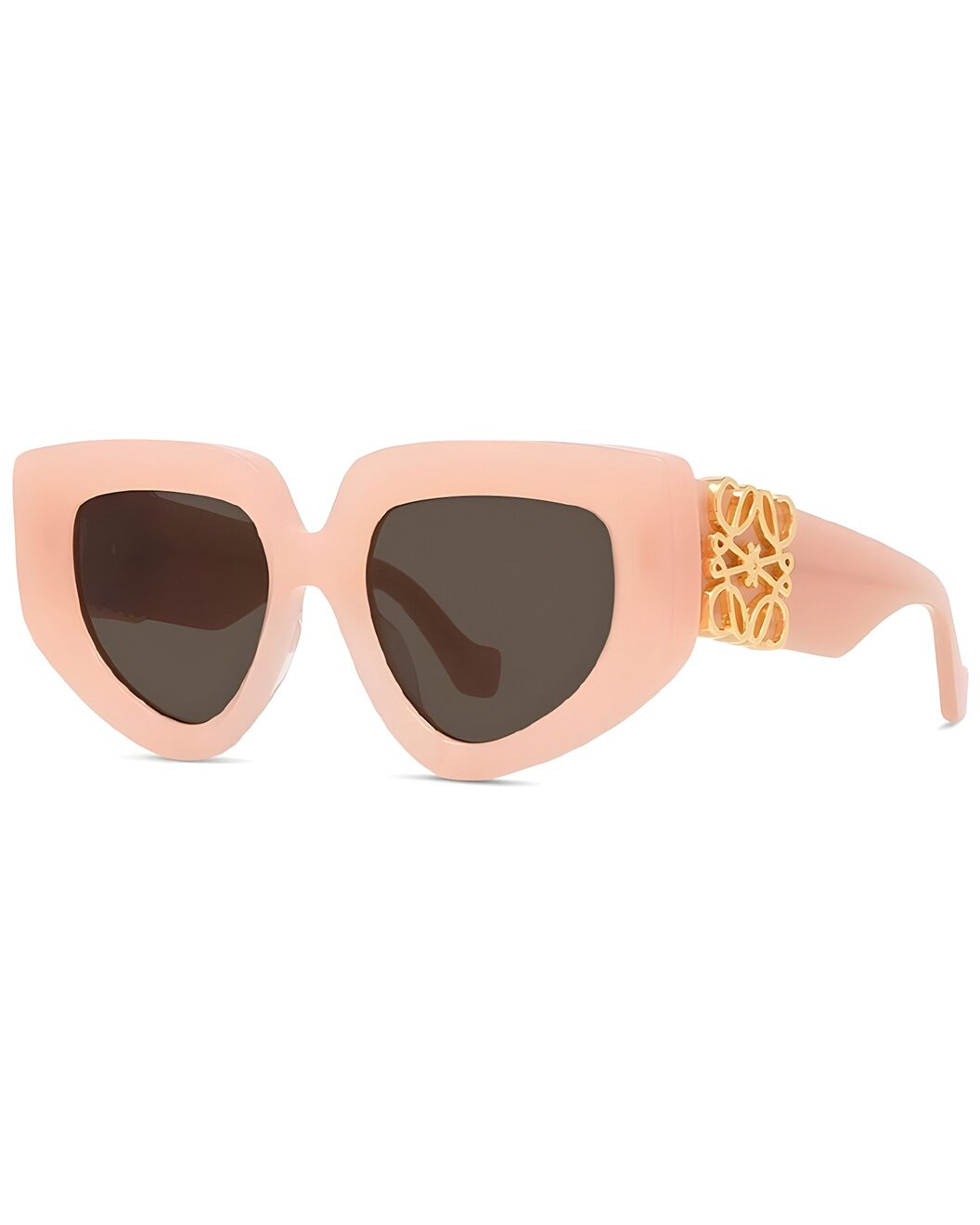 Women's LW40154U 51mm Sunglasses | Gilt & Gilt City