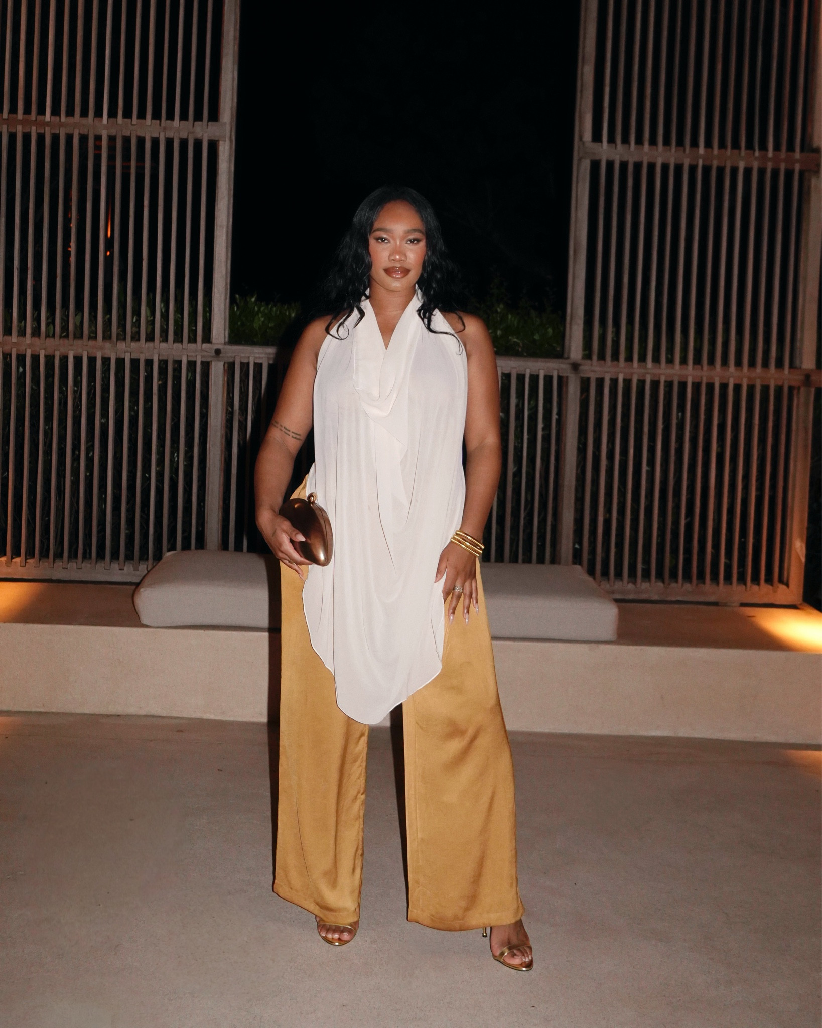 Perfect for a minimal, clean-girl aesthetic with timeless staples you can mix and match 
#LTKfashion #NeutralStyle #SoftLuxury #MinimalChic #OOTD #vacationoutfit

#LTKFindsUnder100 #LTKBeauty #LTKStyleTip