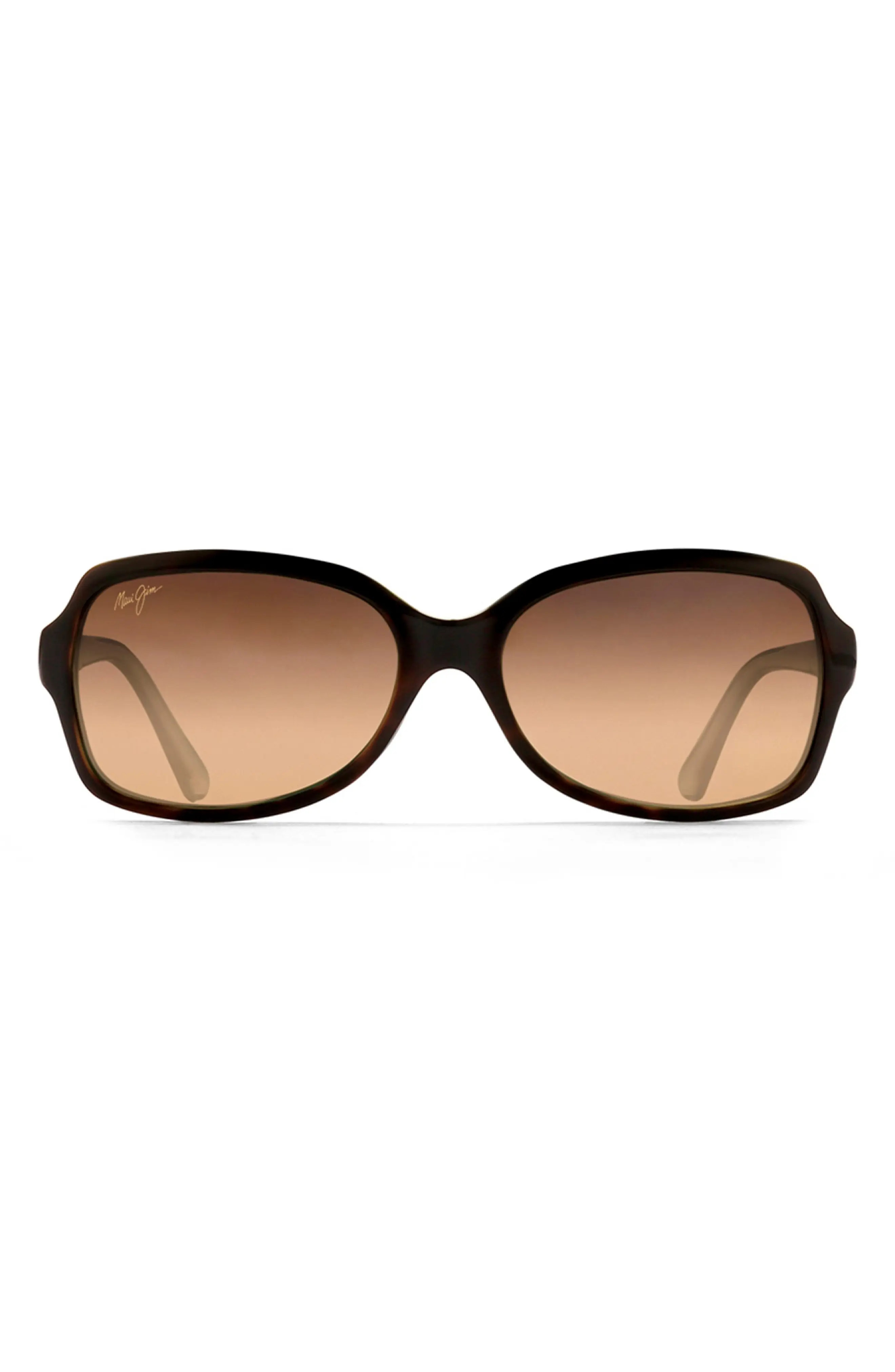 Maui Jim Cloud Break 56mm PolarizedPlus2\u00ae Sunglasses | Nordstrom | Nordstrom