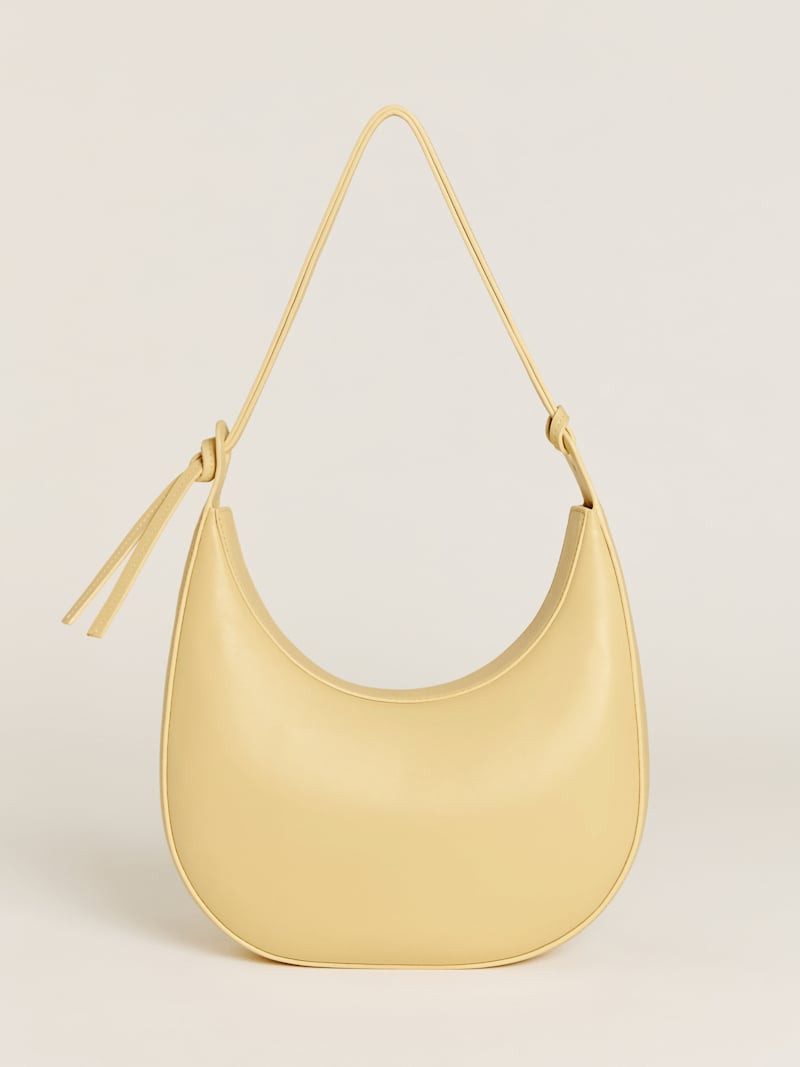 Medium Rosetta Shoulder Bag | Reformation (Global)
