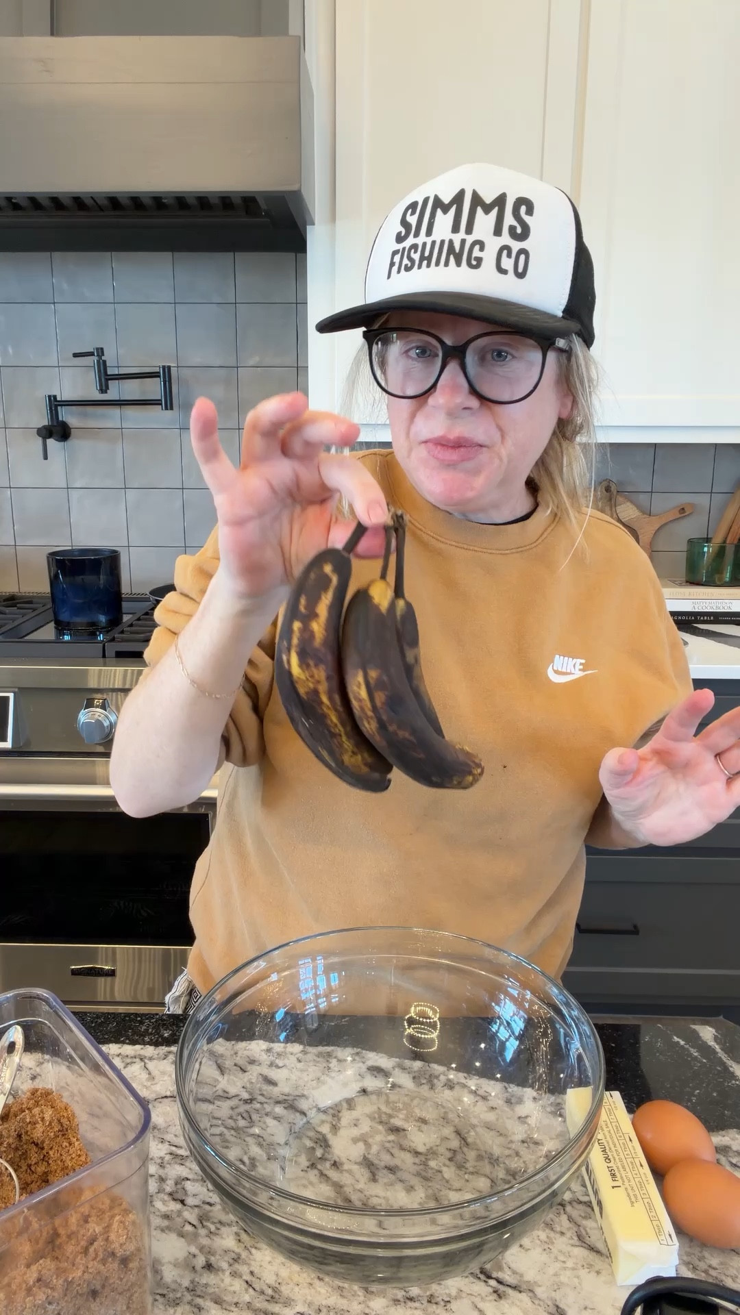 Everything I grab when the bananas get abandoned again 🍌😂
A few kitchen MVPs and muffin magic happens.
#LTKhome #KitchenFavorites #LTKfinds

#LTKmomlife #LTKHome #LTKfoodie