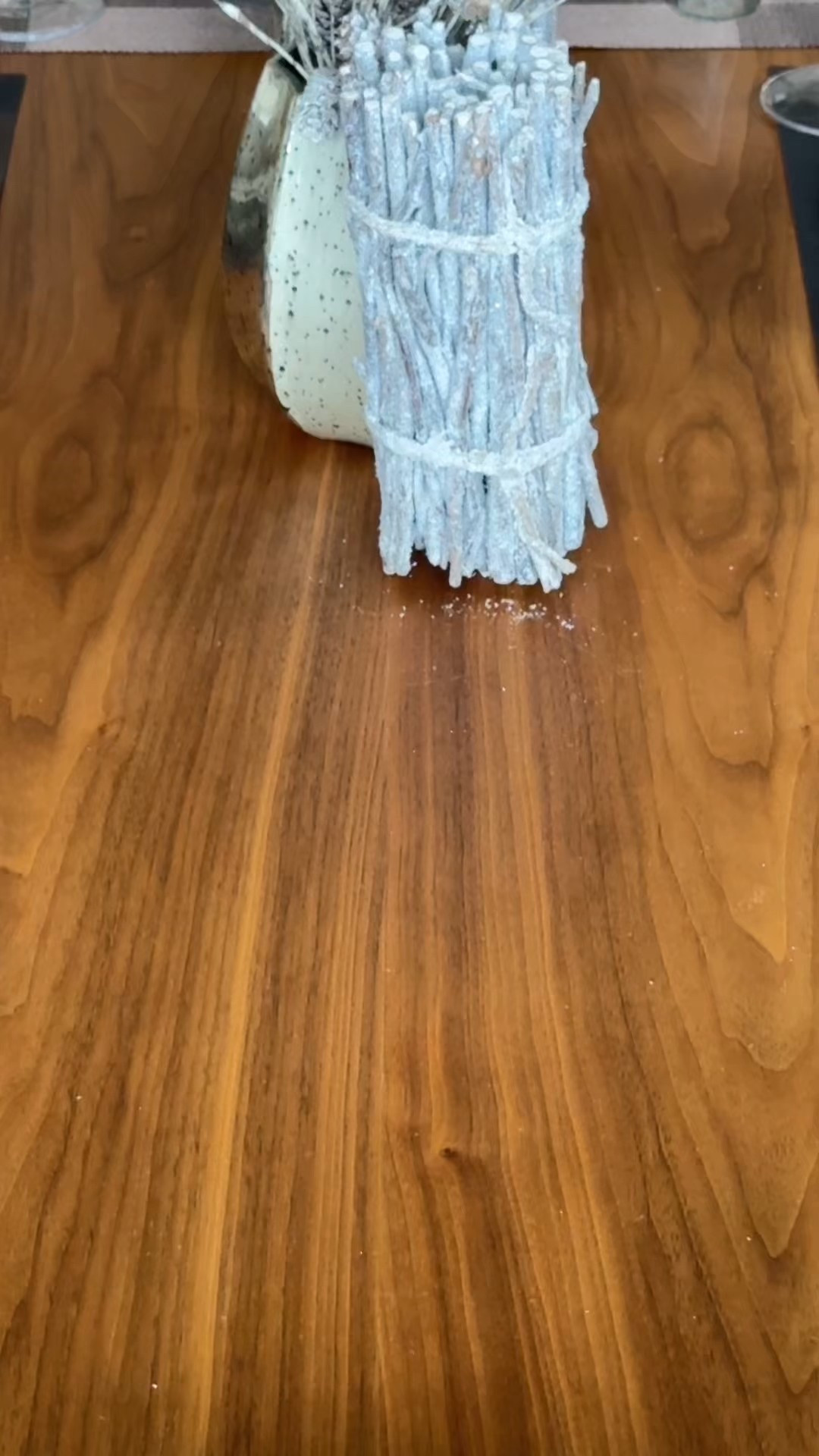 Tablescapes don’t have to be complicated. 💕 I’ve added the stoneware set shown here. I’ve had them for a while now and still love them!



#LTKHome