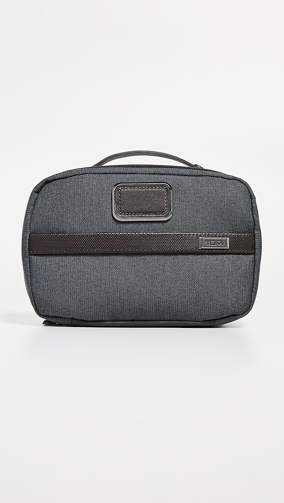 TUMI Alpha Split Travel Kit | Shopbop | Shopbop