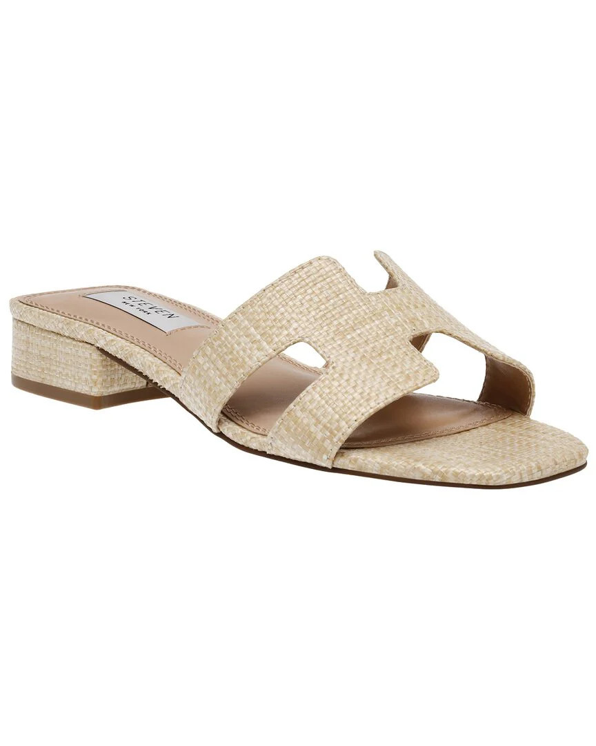 STEVEN by Steve Madden Hutchy Sandal | Shop Simon