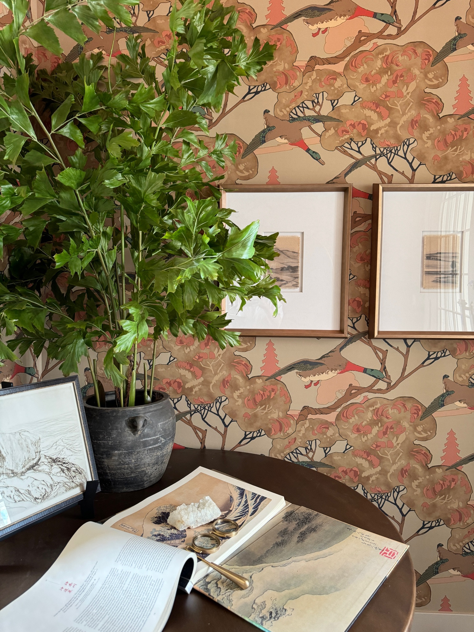 Entry table styling 

#LTKMostLoved #LTKhome #LTKover40