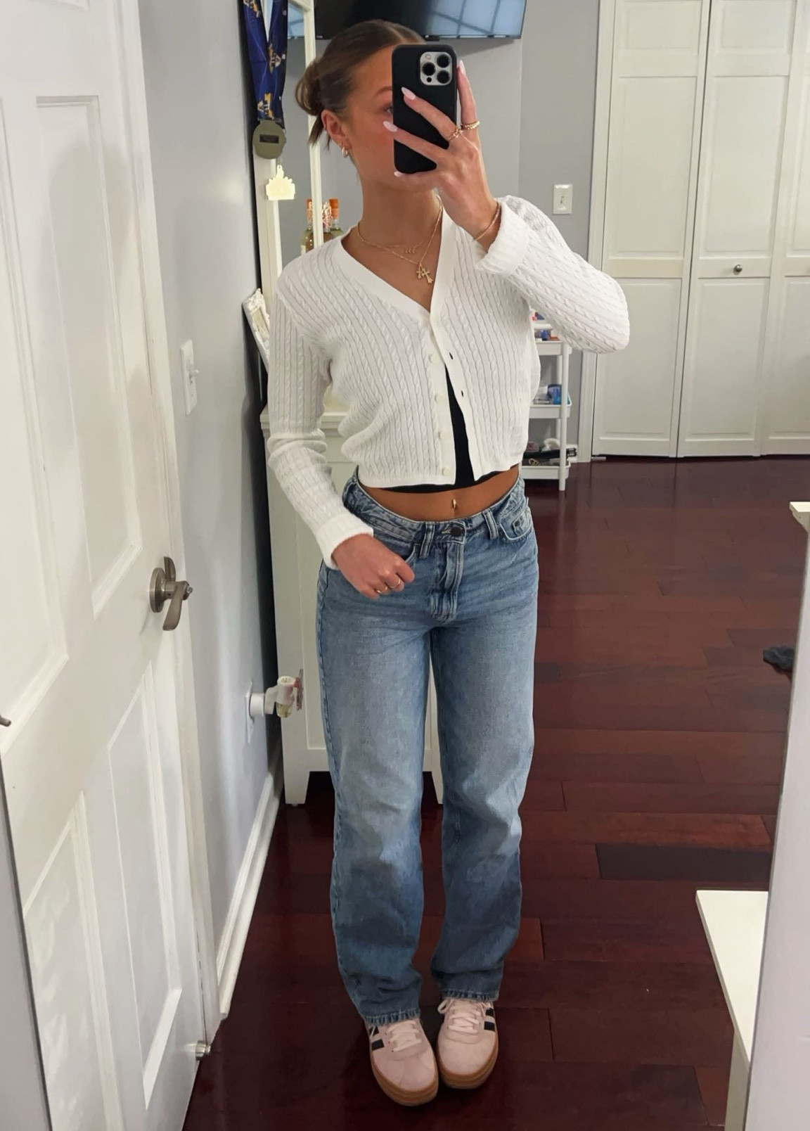 fall ootd😇

#LTKSeasonal #LTKStyleTip #LTKFallSale