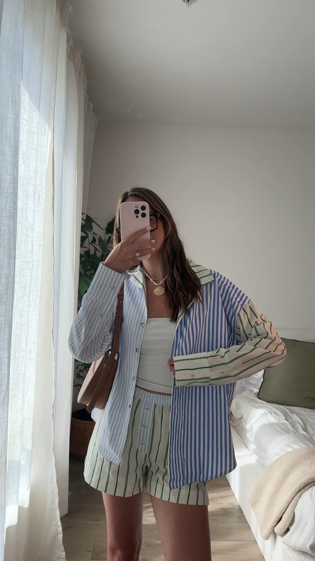 The set of the summer — a great swim coverup or daytime outfit! 

#LTKStyleTip #LTKTravel #LTKFindsUnder50