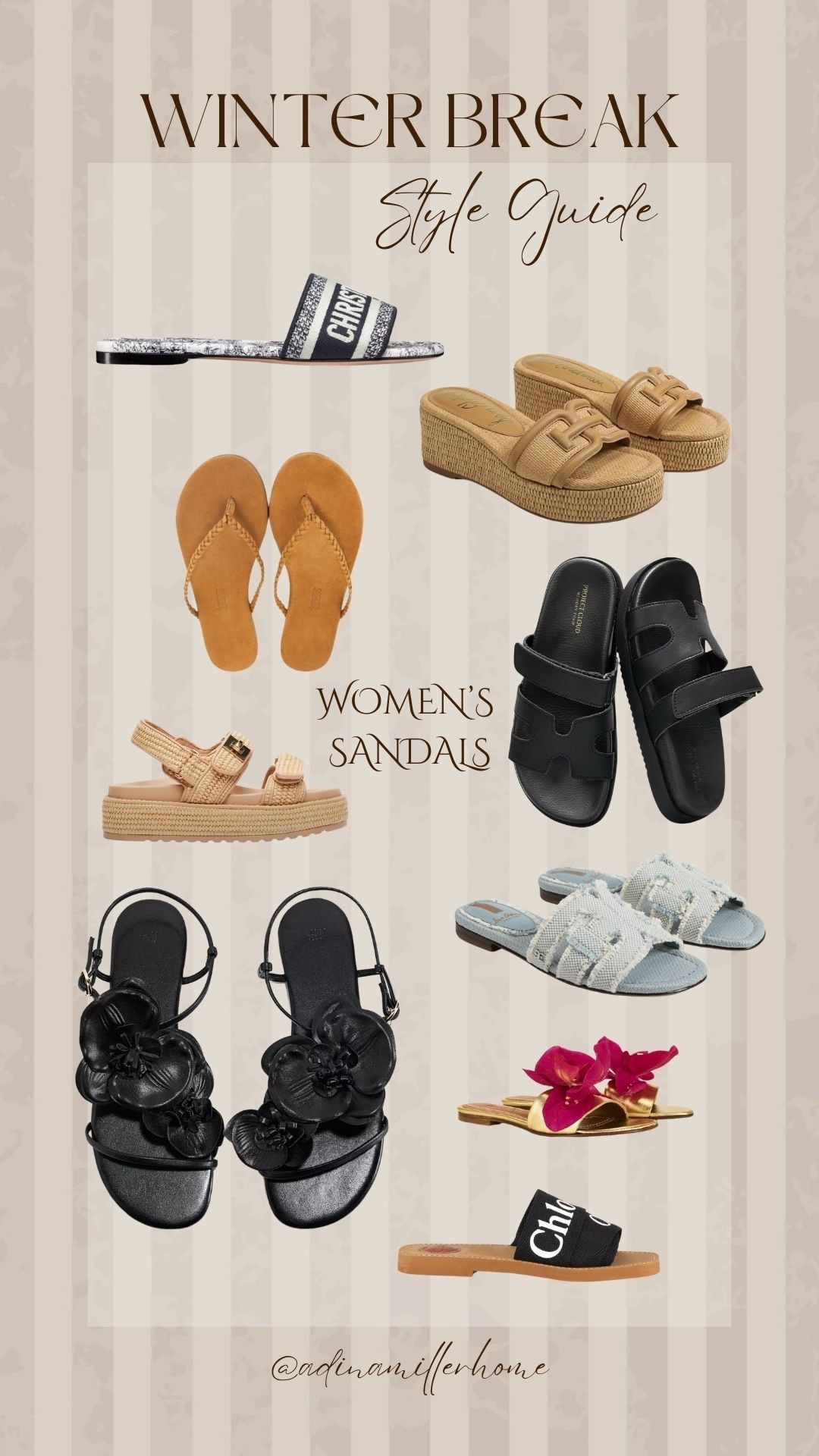 👡🩴👡