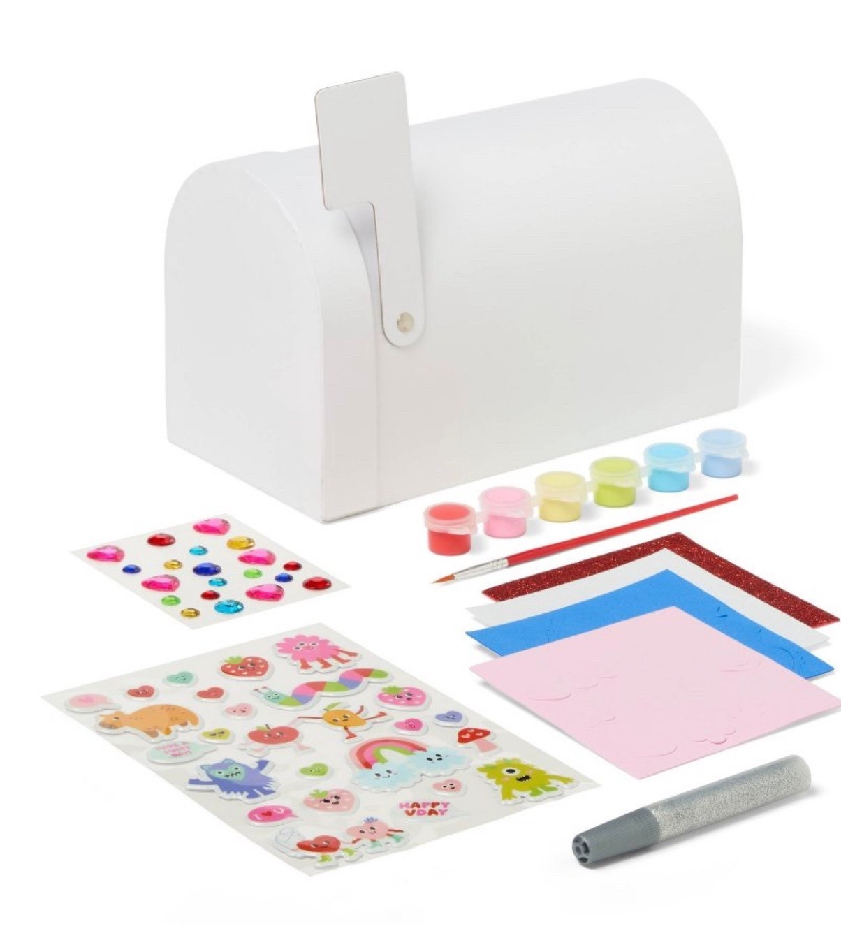 Valentine’s Day box. Kids Valentine’s Day mailbox. Valentines exchange. Kids crafts. 

#LTKValentine #LTKdayinmylife #LTKKids