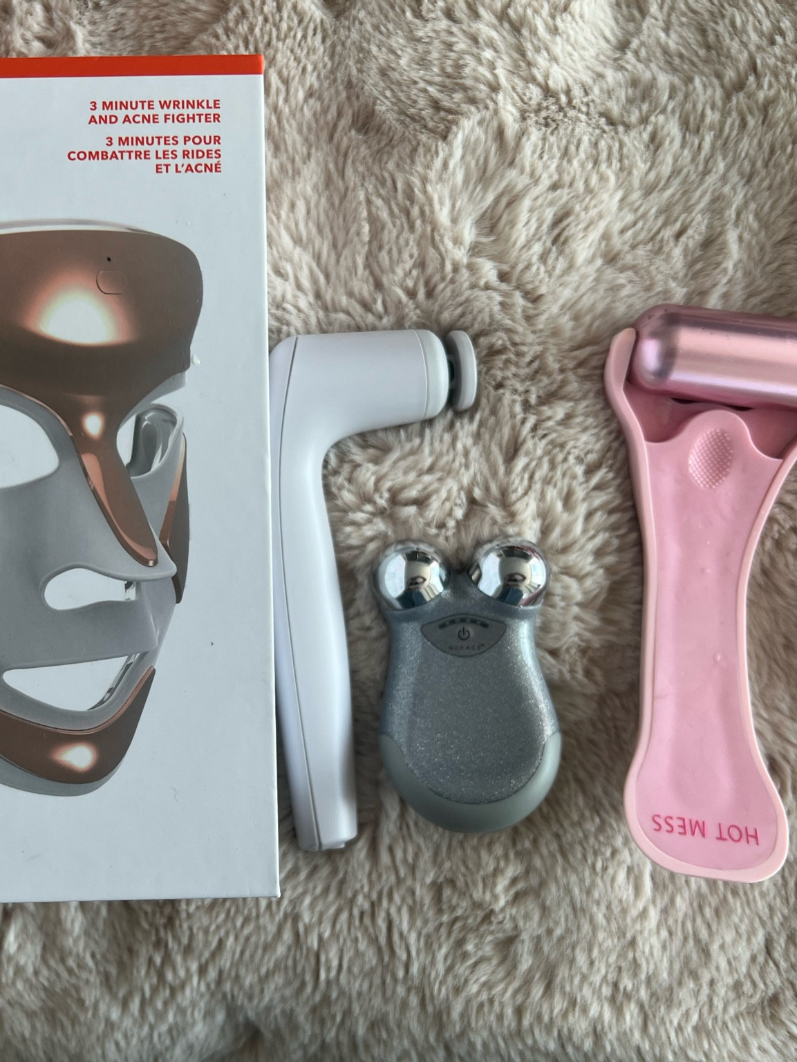 my favorite skincare tools that are WORTH YOUR COIN!!!