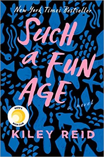 Such a Fun Age



Hardcover – December 31, 2019 | Amazon (US)