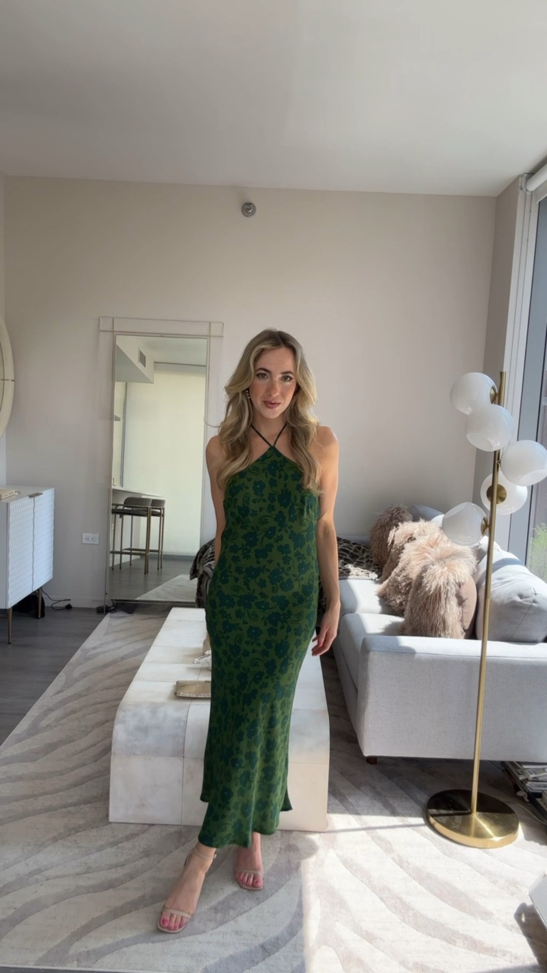 #LTKootd #LTKgrwm #LTKWedding
