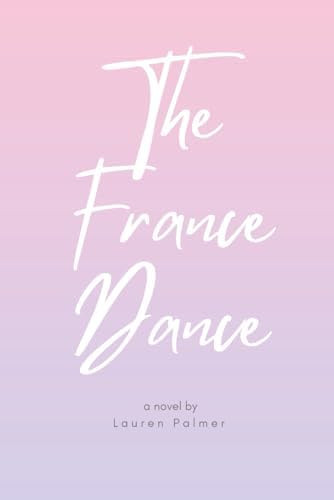 The France Dance      Paperback – April 8, 2025 | Amazon (US)