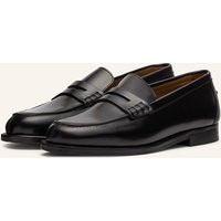Lottusse Loafer Chris schwarz | Breuninger (DACH)