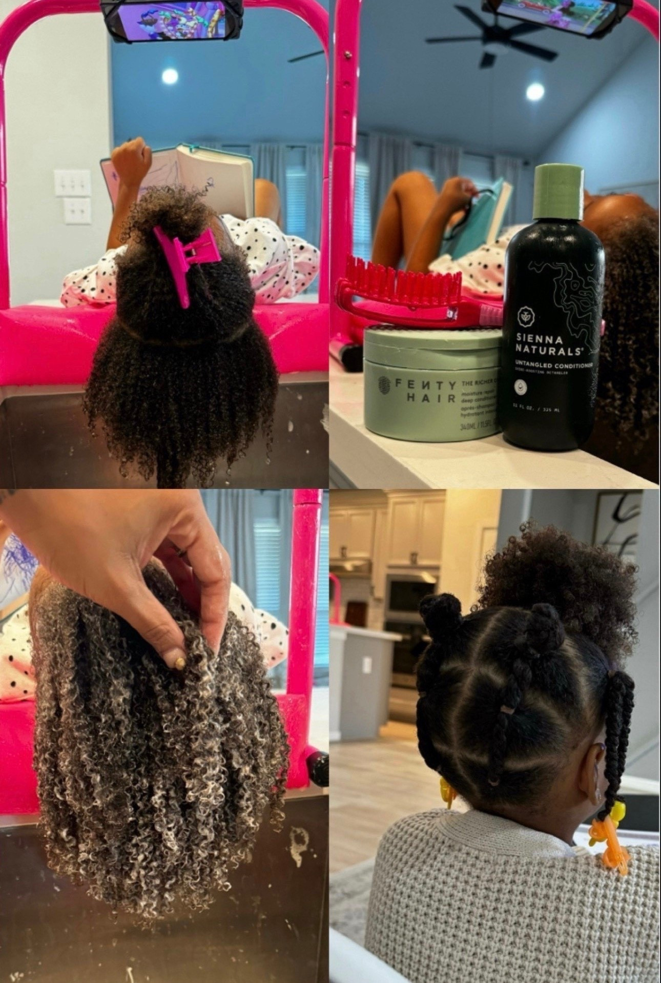 GiGi's Wash Day Routine featuring some Toddler Essentials! 

#LTKKids #LTKFamily #LTKHoliday