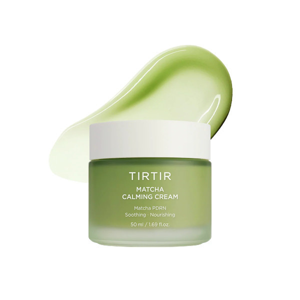 TIRTIR - Matcha Calming Cream - 50ml | Stylevana