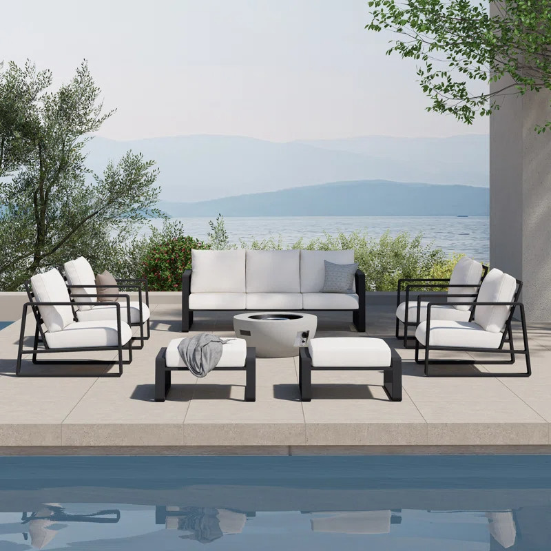 Okay these outdoor conversation sets are SO pretty for a patio refresh 🤍 Clean lines, cozy cushions, elevated neutrals, and that effortless designer look I’m always saving on Pinterest. Perfect for turning an empty backyard corner into the cutest little outdoor lounge space.

#JossAndMainFinds #PatioFurnitureIdeas #OutdoorConversationSets #OutdoorLivingSpace #PatioInspiration #BackyardInspiration #OutdoorDecorIdeas #PatioDecorIdeas #OutdoorFurnitureFinds #BackyardSeating #PatioSeating #OutdoorLounge #OutdoorSectional #ModernBackyard #ModernPatioFurniture #LuxuryOutdoorLiving #CozyBackyard #SummerDecor #OutdoorHomeDecor #HomeInspiration #BackyardRefresh #PatioRefresh #NeutralPatio #AestheticHome #OutdoorDesign #BackyardDesign #PatioStyle #OutdoorStyle #HomeFinds #FurnitureInspo 

 #LTKSeasonal #LTKHome #LTKSaleAlert