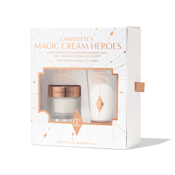 Magic Cream Heroes | Space NK - UK