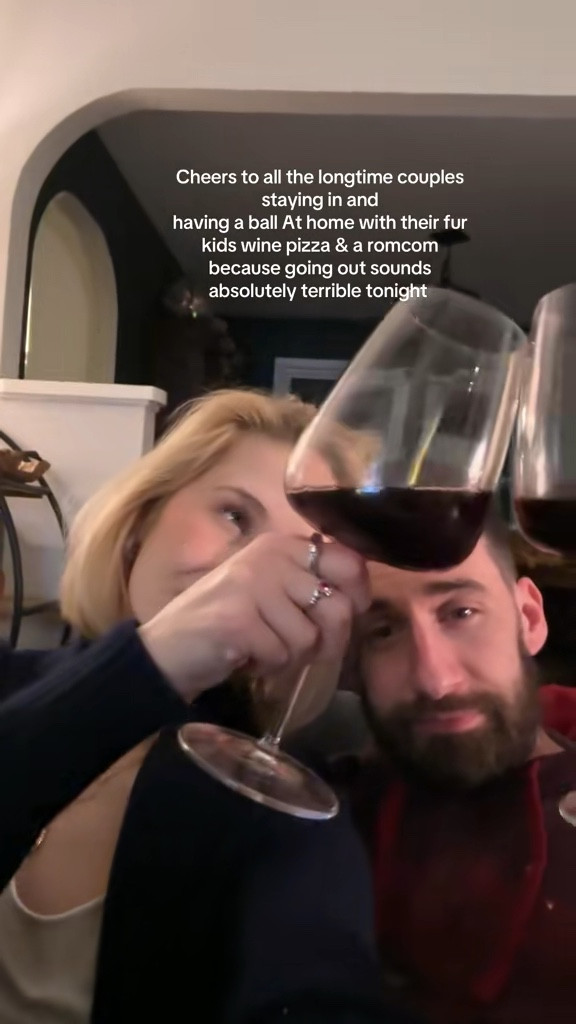 Wine glasses we use nearly every day! Dishwasher safe & so beautiful 

Kitchen essentials | wine glasses | red wine glasses | made in cookware  

#LTKHome #LTKWatchNow #LTKFamily