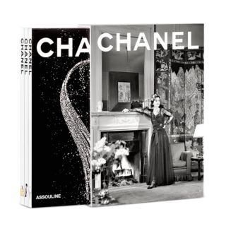 Chanel Book Set | Bloomingdale's (US)