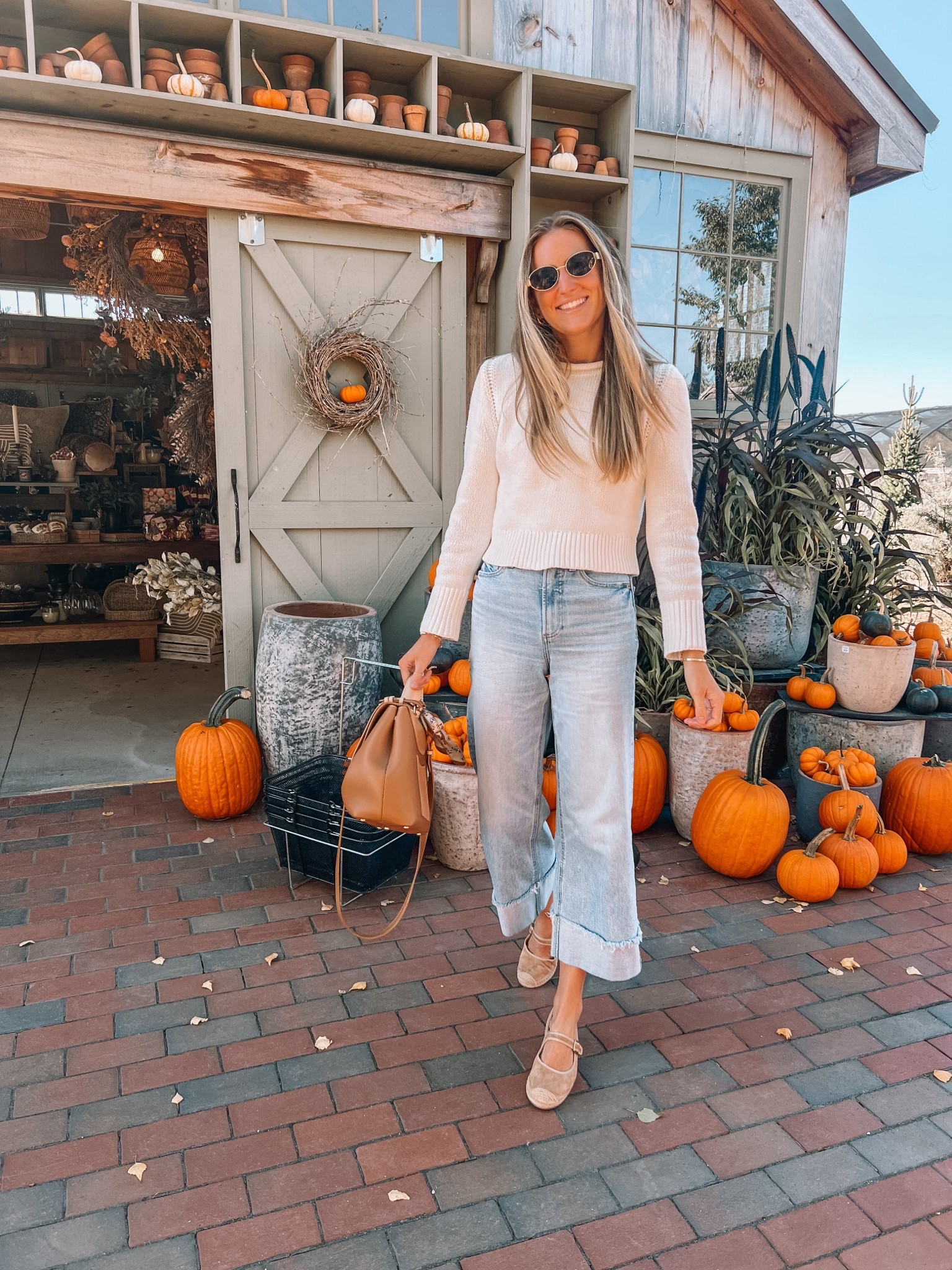 Fall outfit 