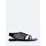 Scoop Women's Mesh Hood Thong Sandals | Walmart (US)