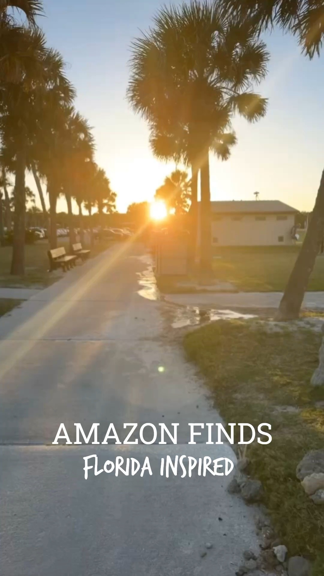 Shop beach inspired finds 🌴🌊🏖️
#beachvibes #sunshinestate #florida #beachday #amazon


#LTKTravel #LTKootd #LTKdayinmylife