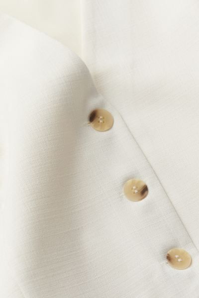 Suit waistcoat | H&M (UK, MY, IN, SG, PH, TW, HK)