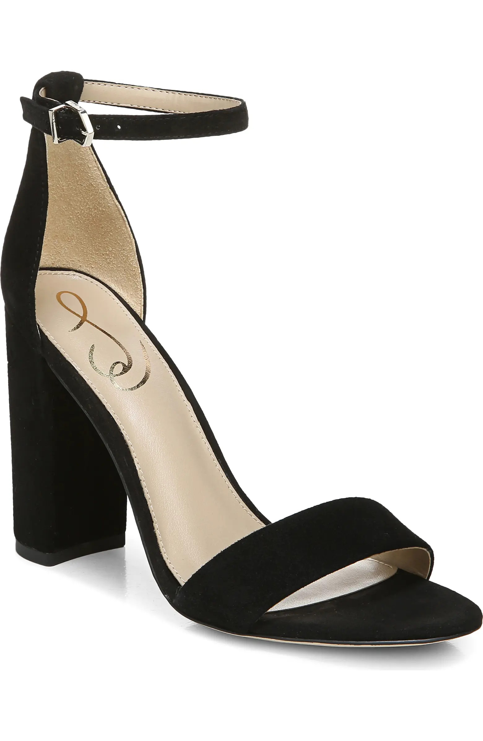 Yaro Ankle Strap Sandal (Women) | Nordstrom