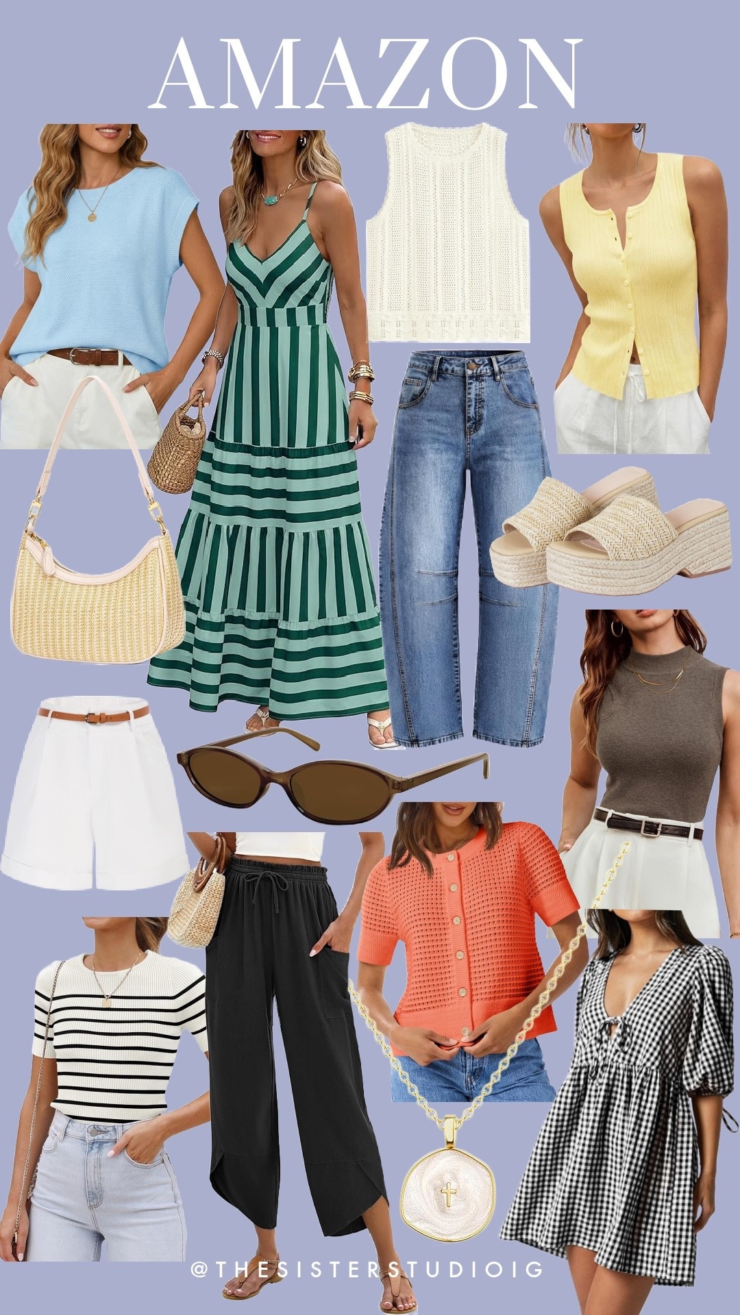 New amazon fashion finds!