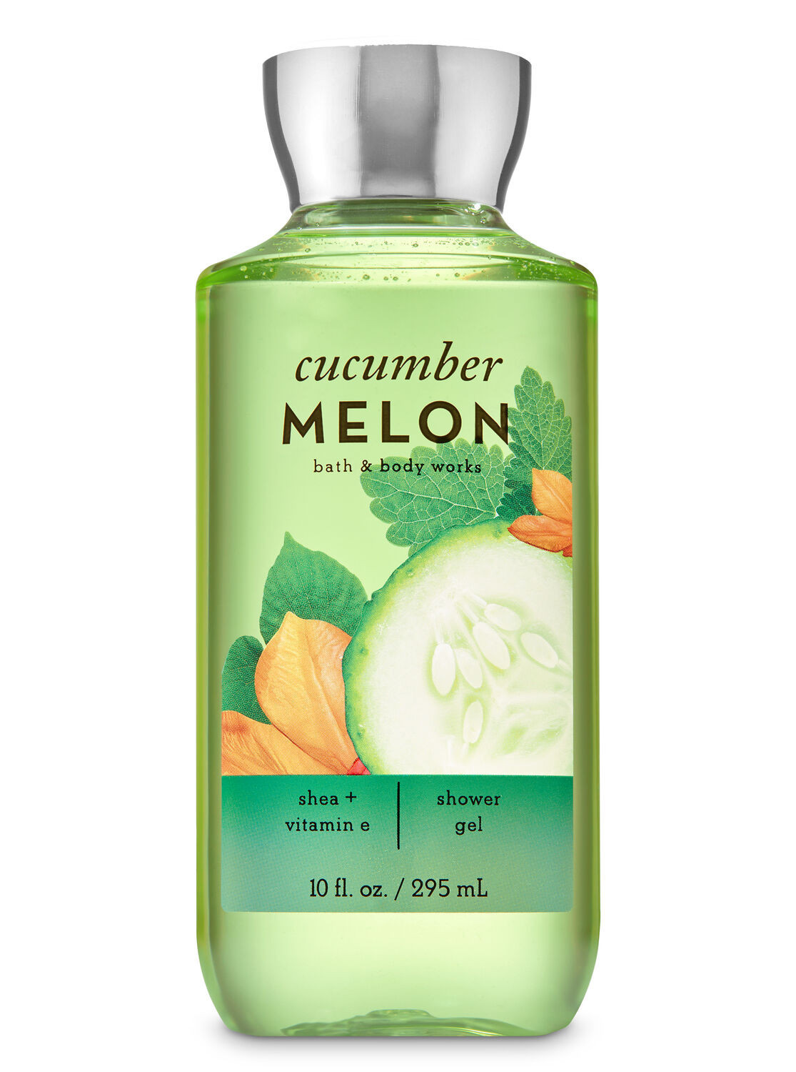 Cucumber Melon Shower Gel | Bath & Body Works