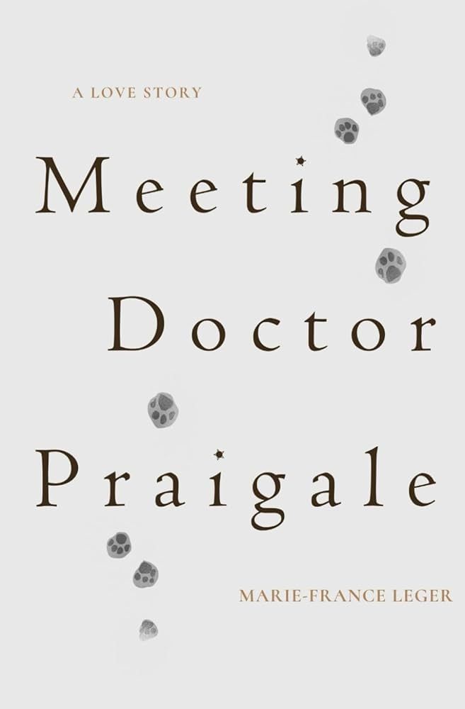 Meeting Dr. Praigale | Amazon (US)