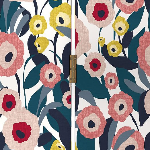 Cecilia Screen | West Elm (US)